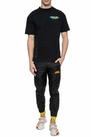 Long sleeve t-shirt, zdjęcie 2 Long sleeve t-shirt od Palm Angels